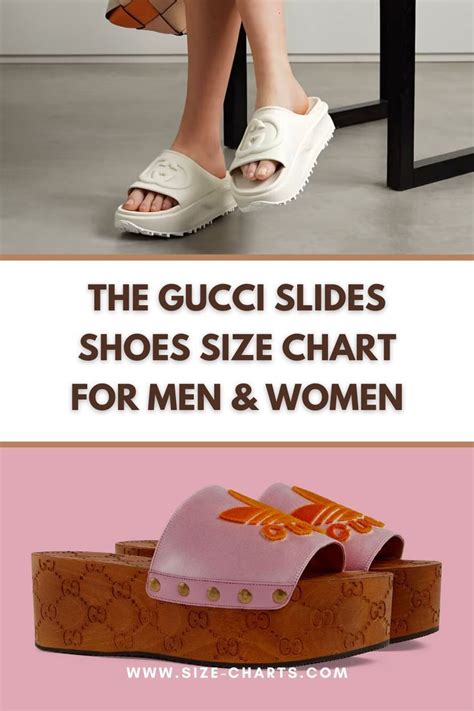 gucci loafers wide feet|gucci slide size chart.